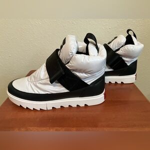 Women’s Sorel boots